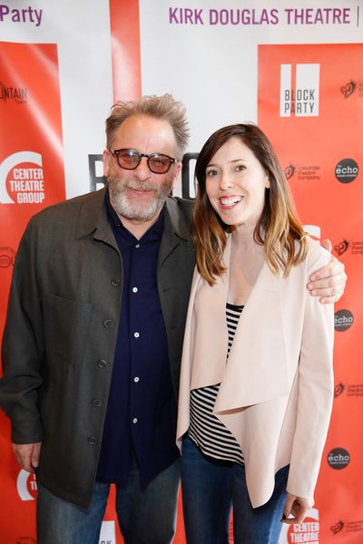 Chris Fields and Lindsay Allbaugh Photo
