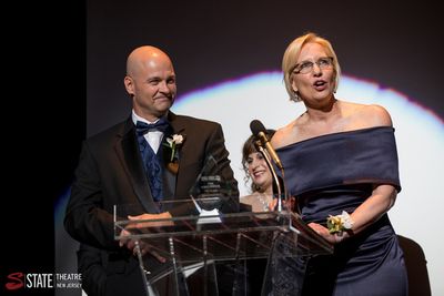 Brent Podlogar and Susan Podlogar Photo