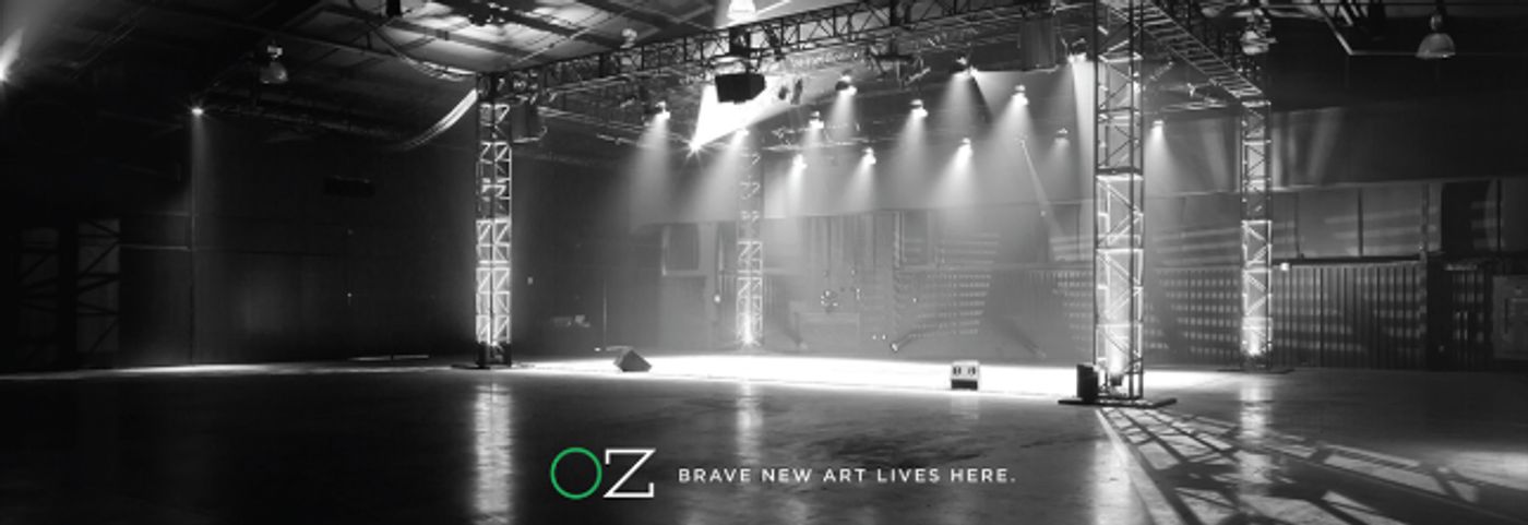 Nashville's OZ Arts Center Reveals 2017-18 Season  Image