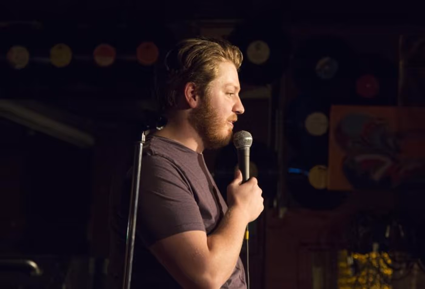 Interview: Get Ready for Laughs at the BIRMINGHAM COMEDY FESTIVAL Image