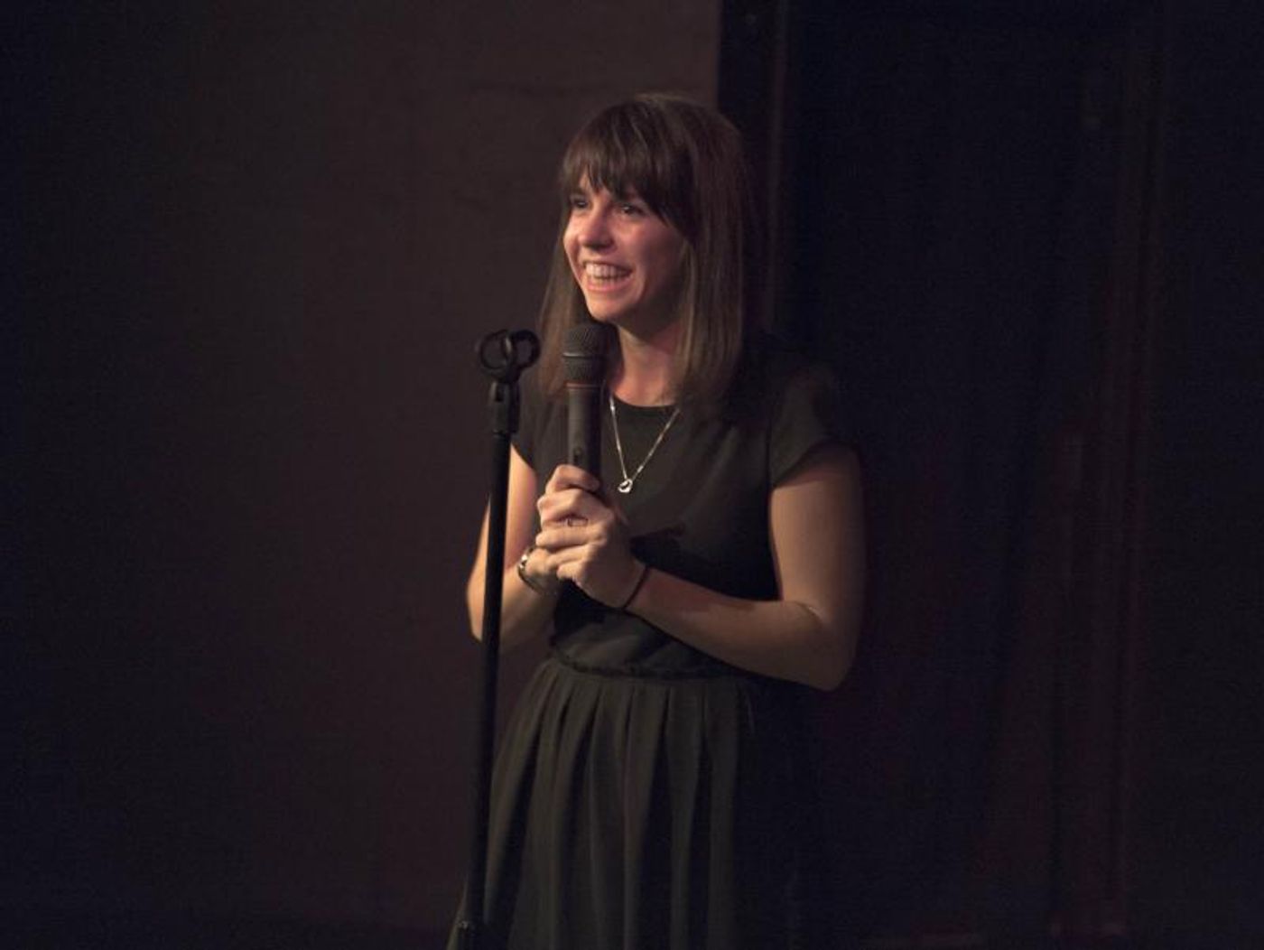 Interview: Get Ready for Laughs at the  BIRMINGHAM COMEDY FESTIVAL Image