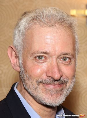 Scott Frankel @ BroadwayWorld Scott Frankel Photo