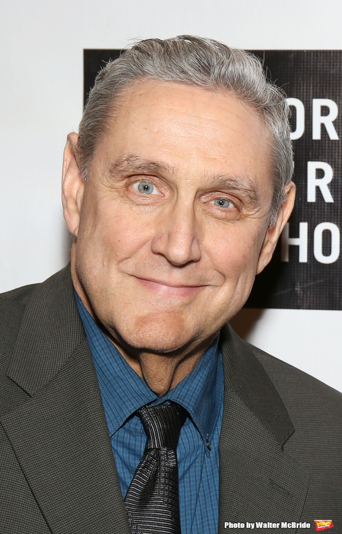 Jim Nicole at Broadway Celebrates Michael Greif at New York Theatre Workshop's 2017 Spring Gala!