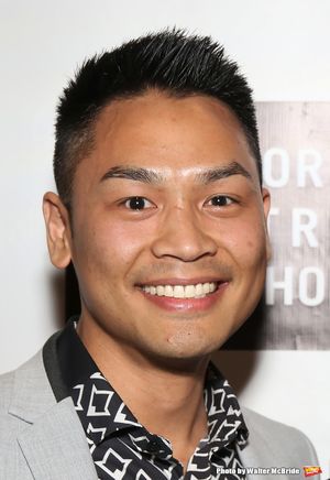 Rodney To @ BroadwayWorld Rodney To Photo