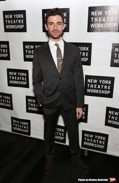 Adam Kantor Photo