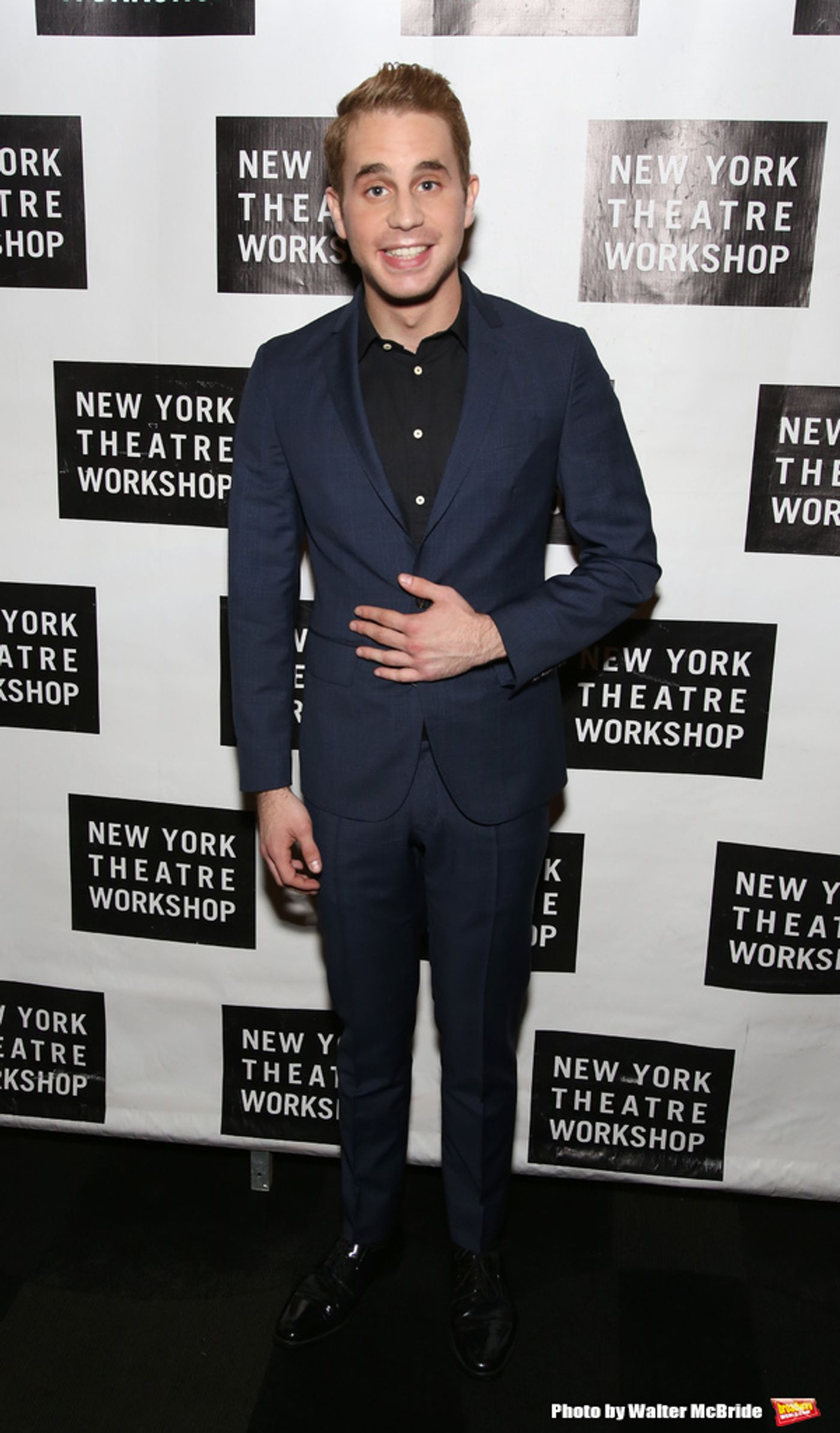 Photo Coverage: Broadway Celebrates Michael Greif at New York Theatre Workshop's 2017 Spring Gala!  Image