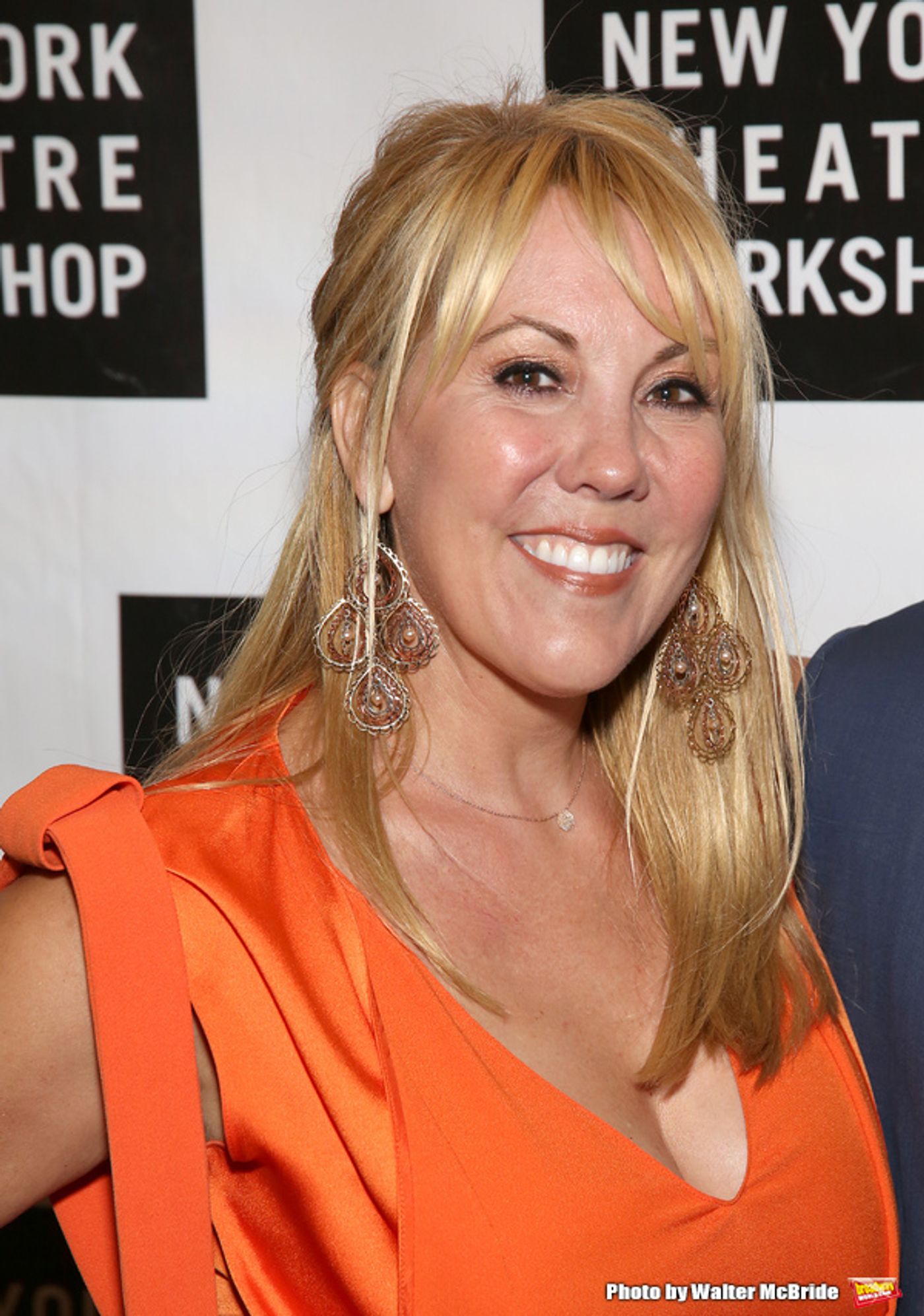 Photo Coverage: Broadway Celebrates Michael Greif at New York Theatre Workshop's 2017 Spring Gala!  Image