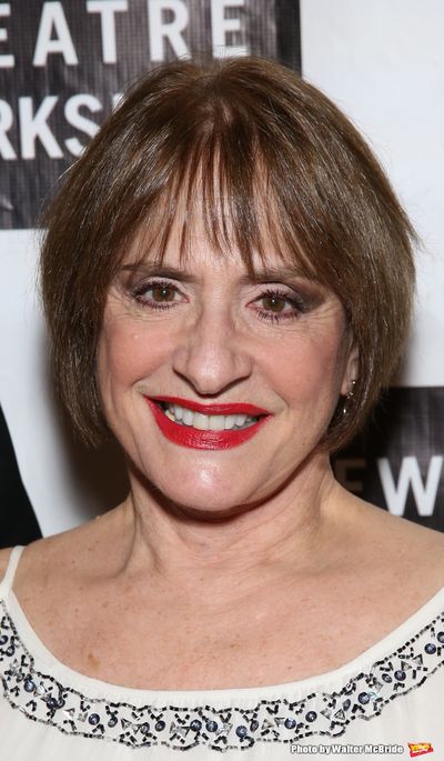 Patti LuPone Photo