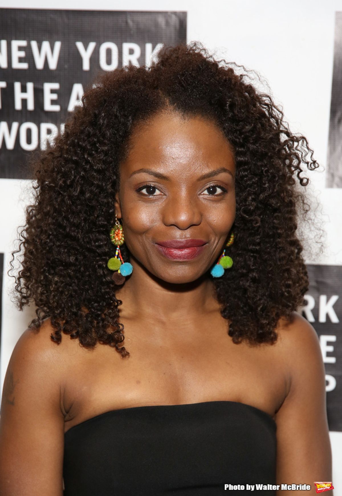 Marsha Stephanie Blake at 