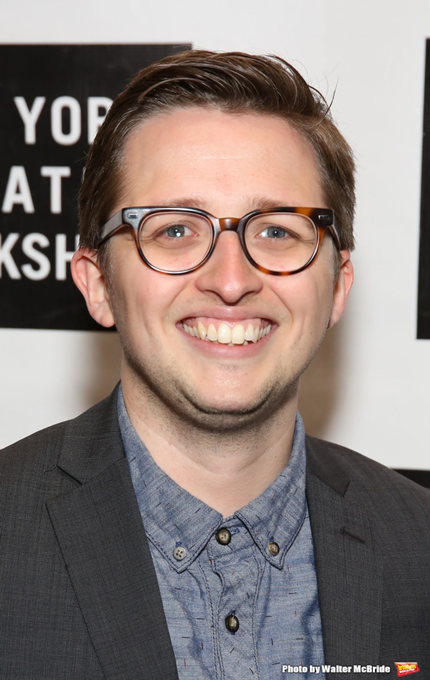 Photo Coverage: Broadway Celebrates Michael Greif at New York Theatre Workshop's 2017 Spring Gala!  Image