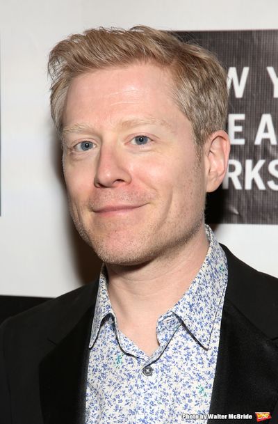 Anthony Rapp Photo