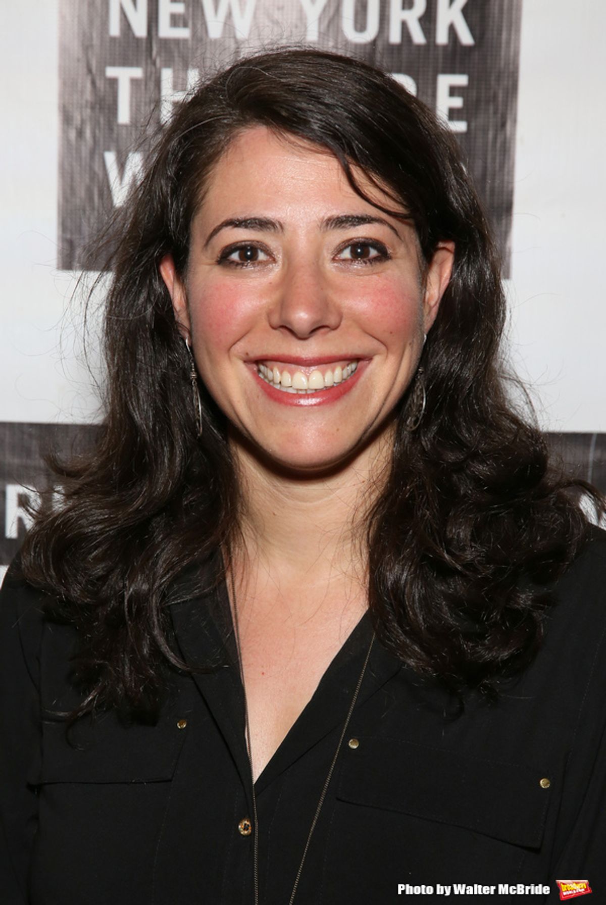 Rachel Chavkin  at 