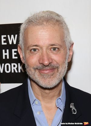 Scott Frankel @ BroadwayWorld Scott Frankel Photo