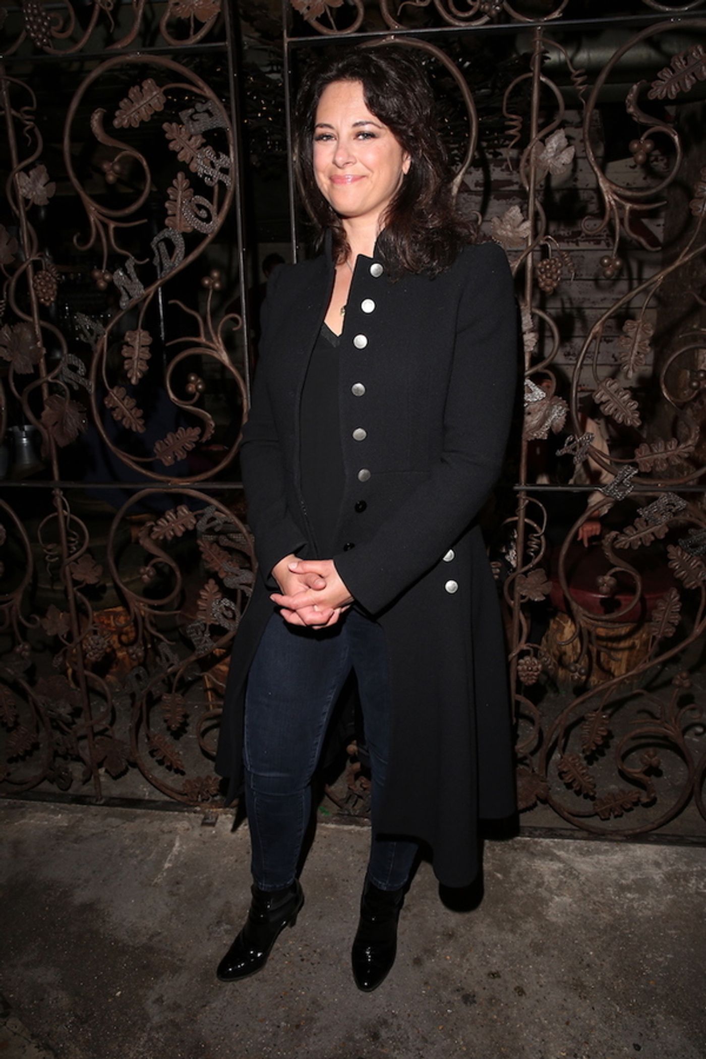 Photo Flash: OUR LADIES OF PERPETUAL SUCCOUR Opening Night Party Photo Flash: OUR LADIES OF PERPETUAL SUCCOUR Opening Night Party Image