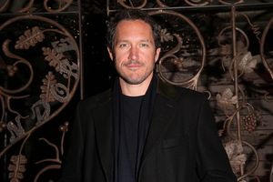 Bertie Carvel Photo