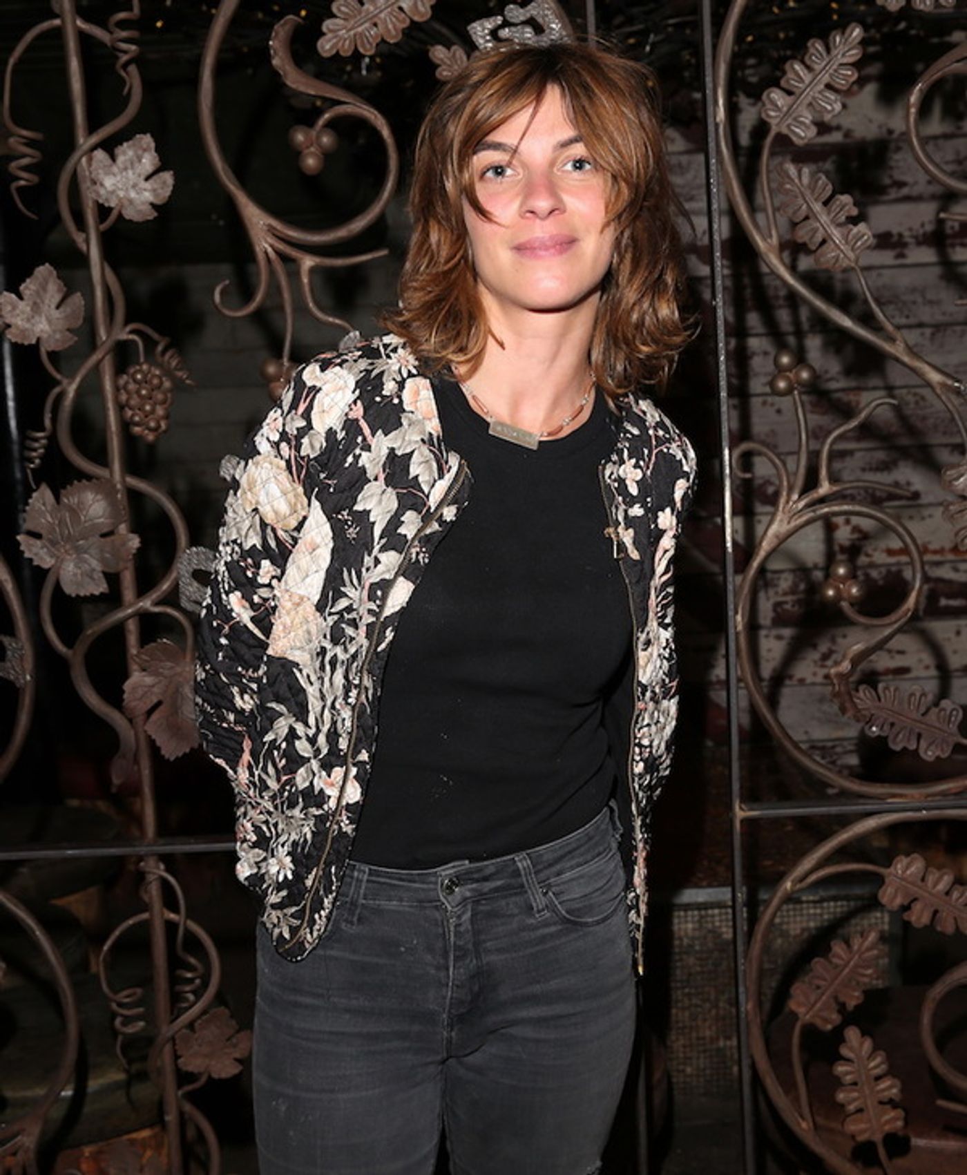 Photo Flash: OUR LADIES OF PERPETUAL SUCCOUR Opening Night Party Photo Flash: OUR LADIES OF PERPETUAL SUCCOUR Opening Night Party Image