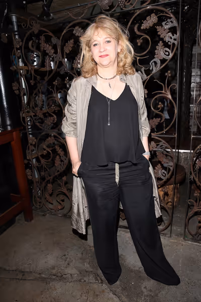Sonia Friedman Photo