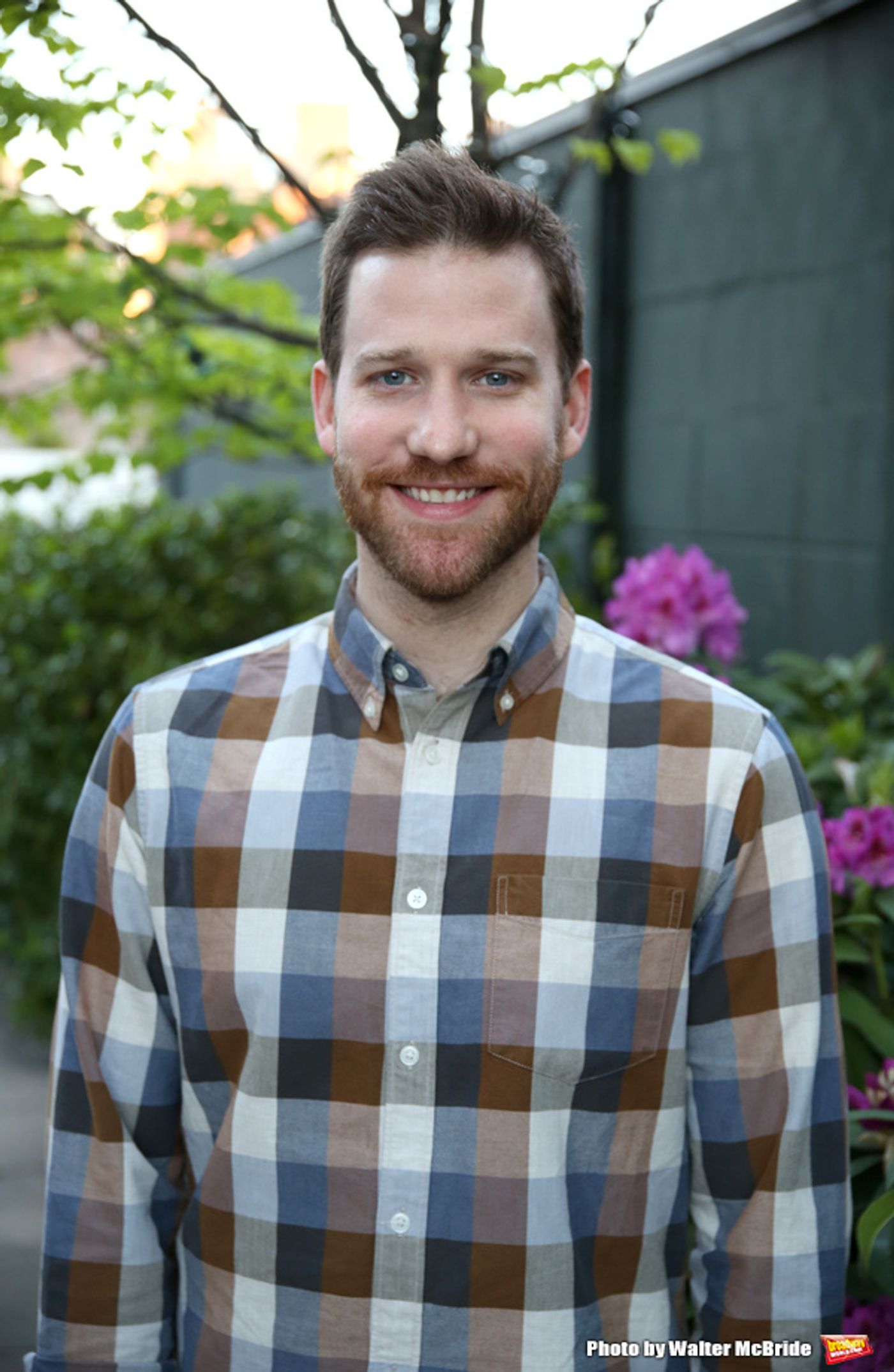 Photo Coverage: Meet the Drama League Directors Project Fellows Photo Coverage: Meet the Drama League Directors Project Fellows Image