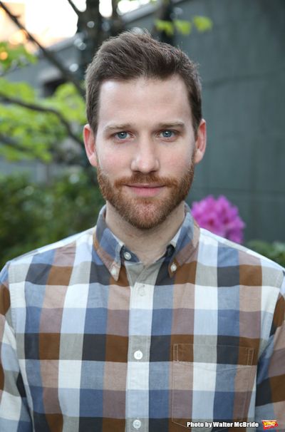 Matt Dickson  Photo