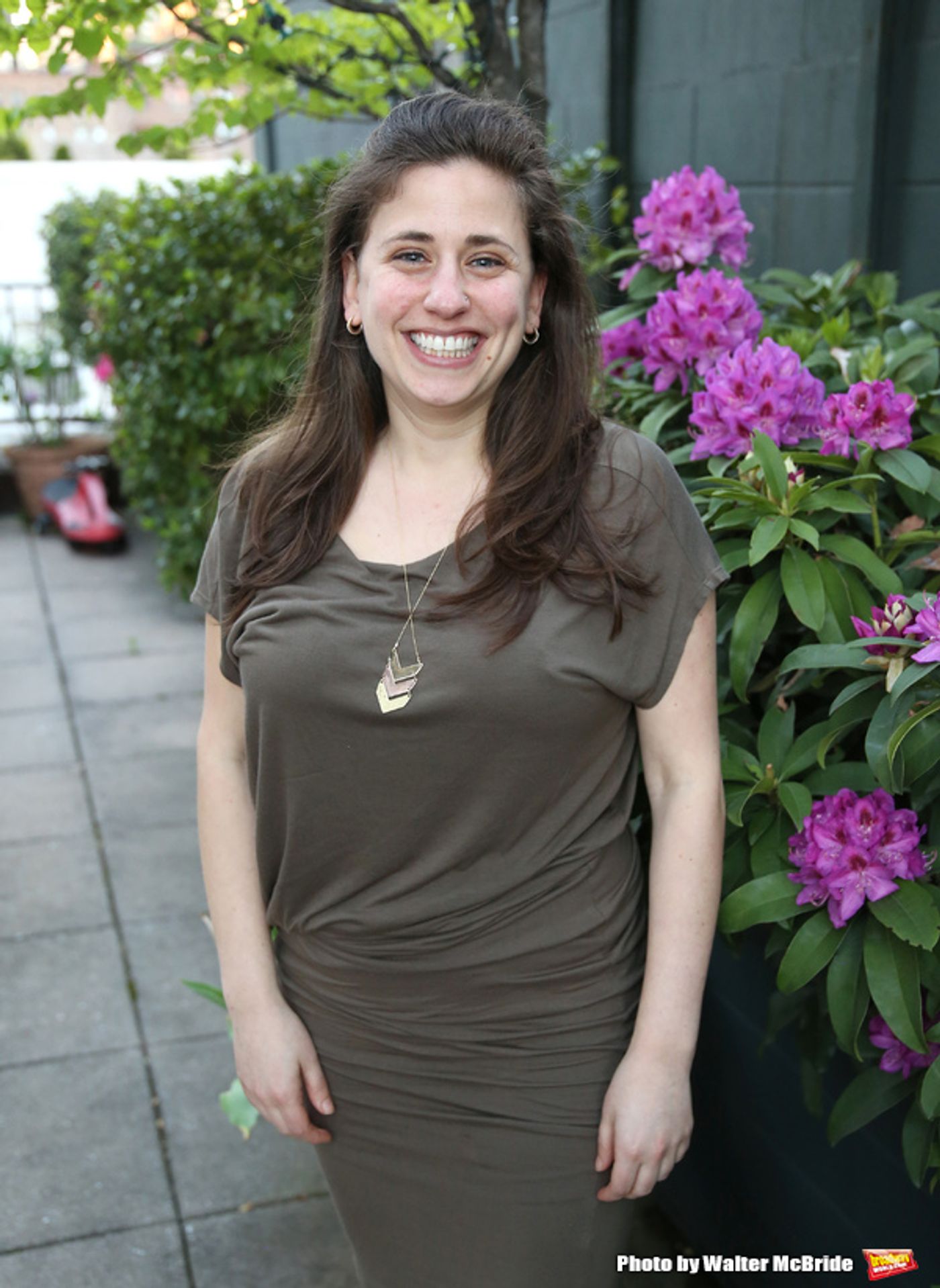 Photo Coverage: Meet the Drama League Directors Project Fellows Photo Coverage: Meet the Drama League Directors Project Fellows Image