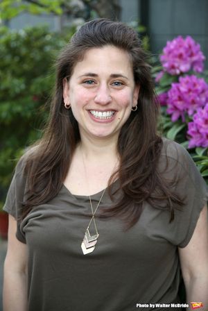 Sherri Eden Barber Photo