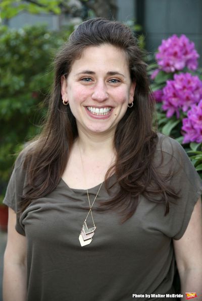 Sherri Eden Barber Photo