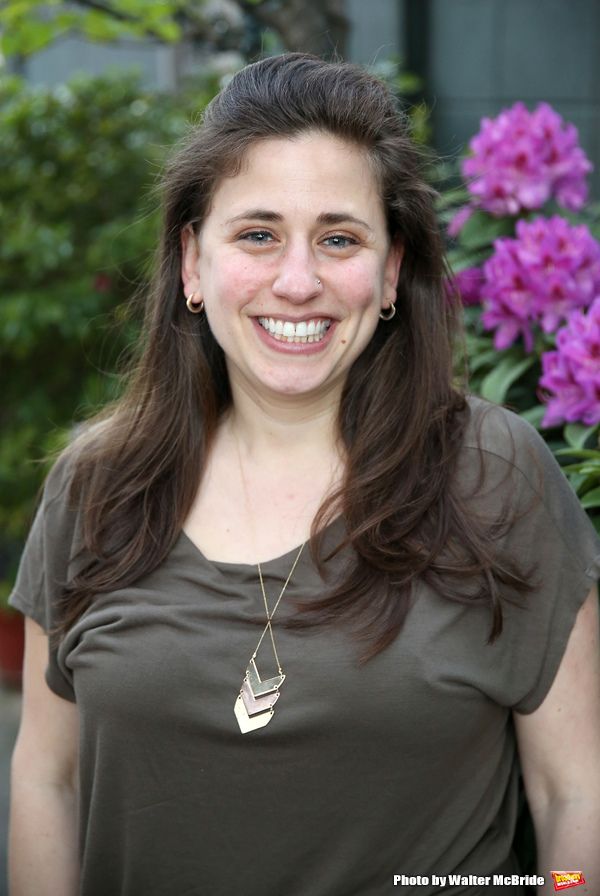 Sherri Eden Barber Photo