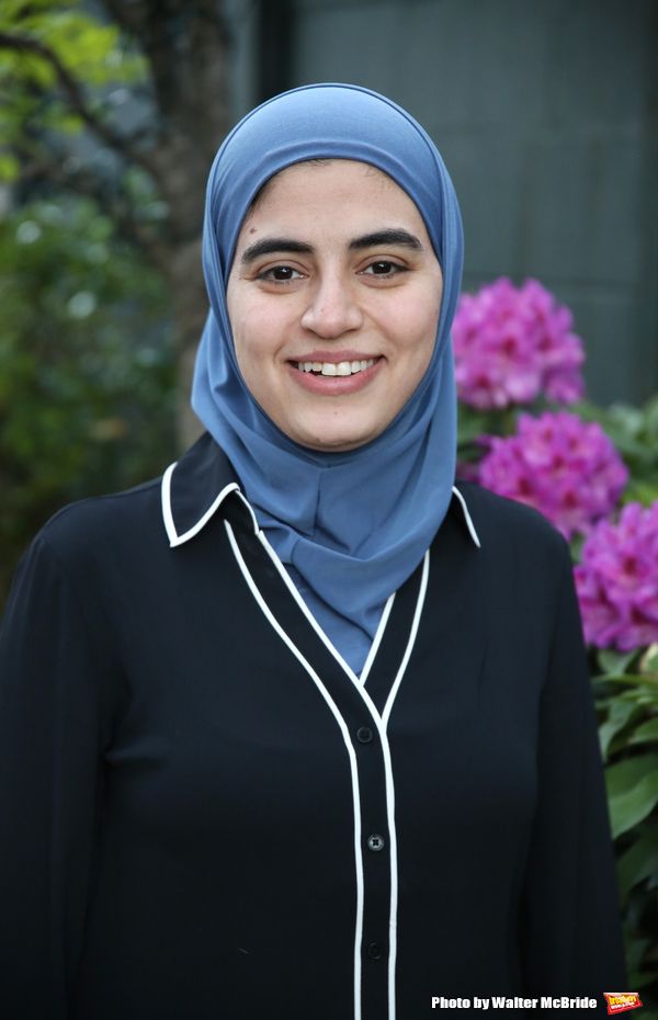 Kholoud Sawaf Photo