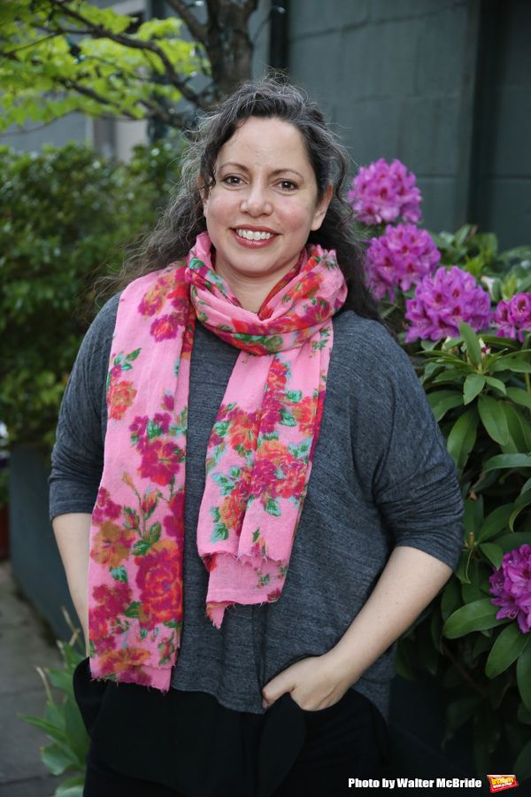 Rebecca Martnez Photo