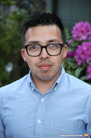 Michael Alvarez Photo