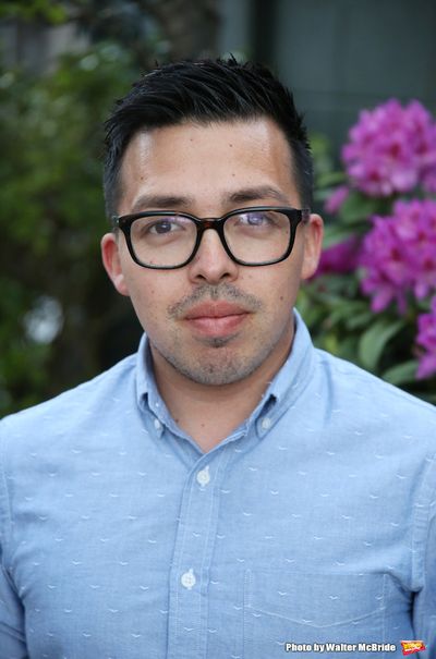 Michael Alvarez Photo