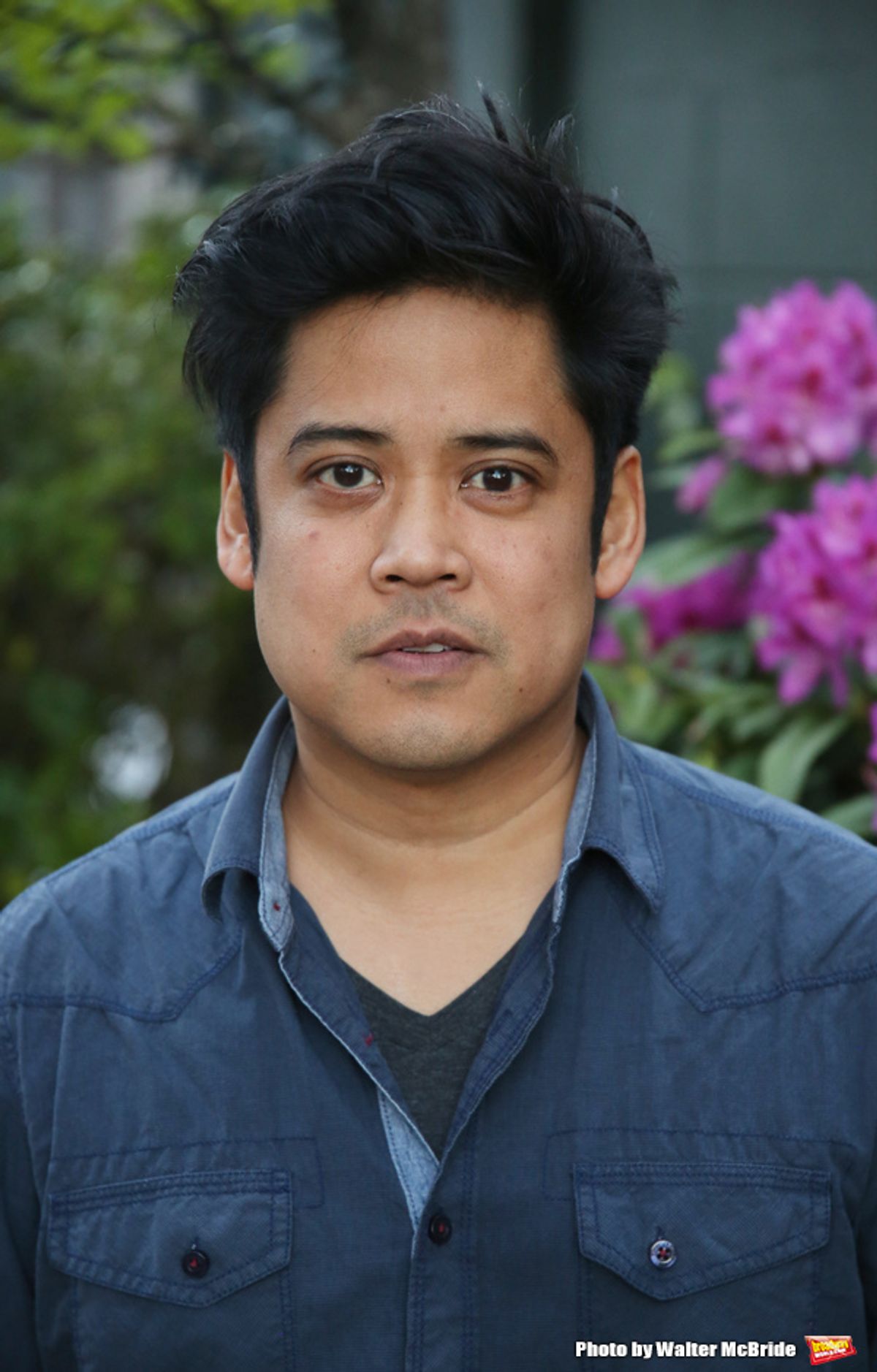 Flordelino Lagundino  at 