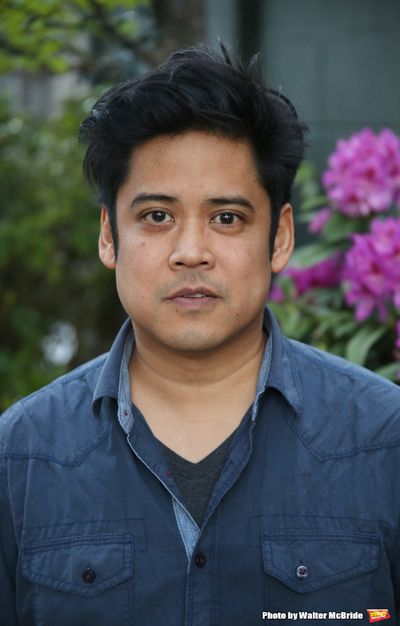 Flordelino Lagundino  Photo