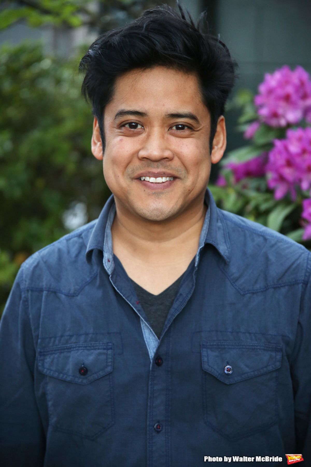 Flordelino Lagundino  at 