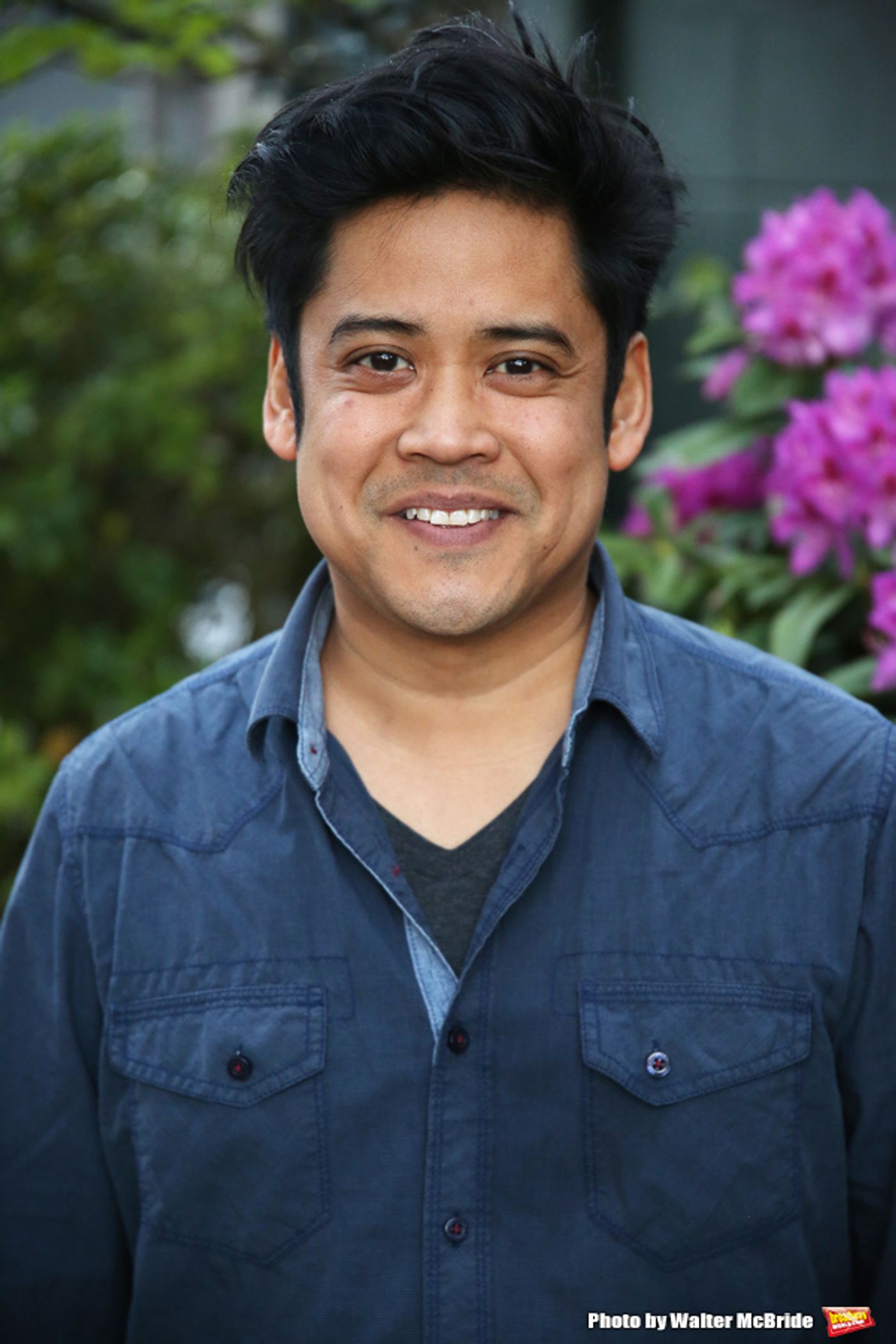 Photo Coverage: Meet the Drama League Directors Project Fellows Photo Coverage: Meet the Drama League Directors Project Fellows Image