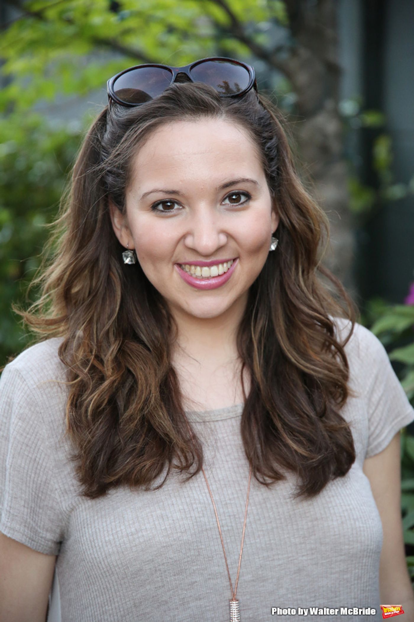 Photo Coverage: Meet the Drama League Directors Project Fellows Photo Coverage: Meet the Drama League Directors Project Fellows Image