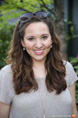 Jillian Carucci  Photo