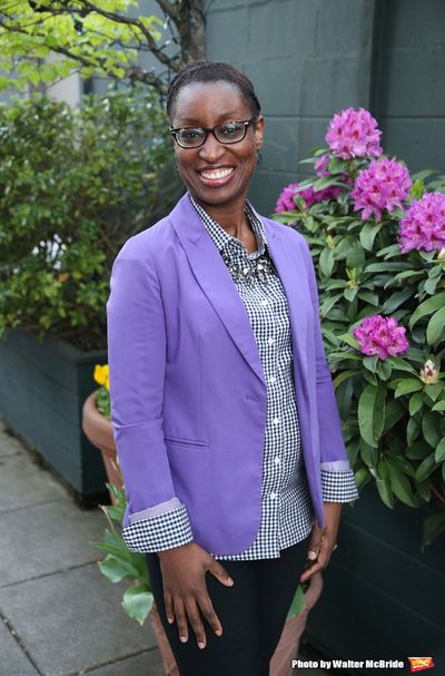 Martine Sainvil  Photo