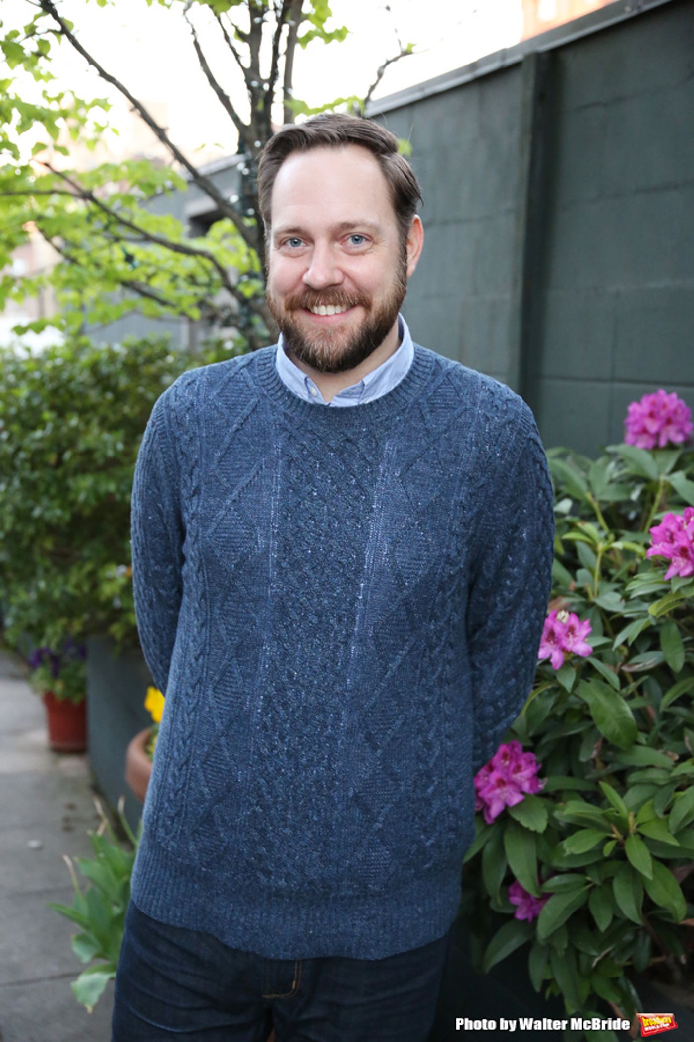 Photo Coverage: Meet the Drama League Directors Project Fellows Photo Coverage: Meet the Drama League Directors Project Fellows Image