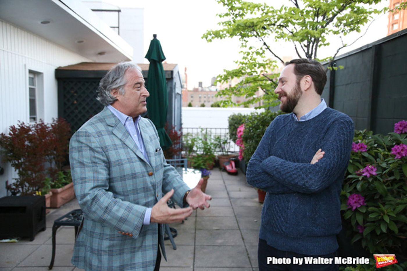 Photo Coverage: Meet the Drama League Directors Project Fellows Photo Coverage: Meet the Drama League Directors Project Fellows Image