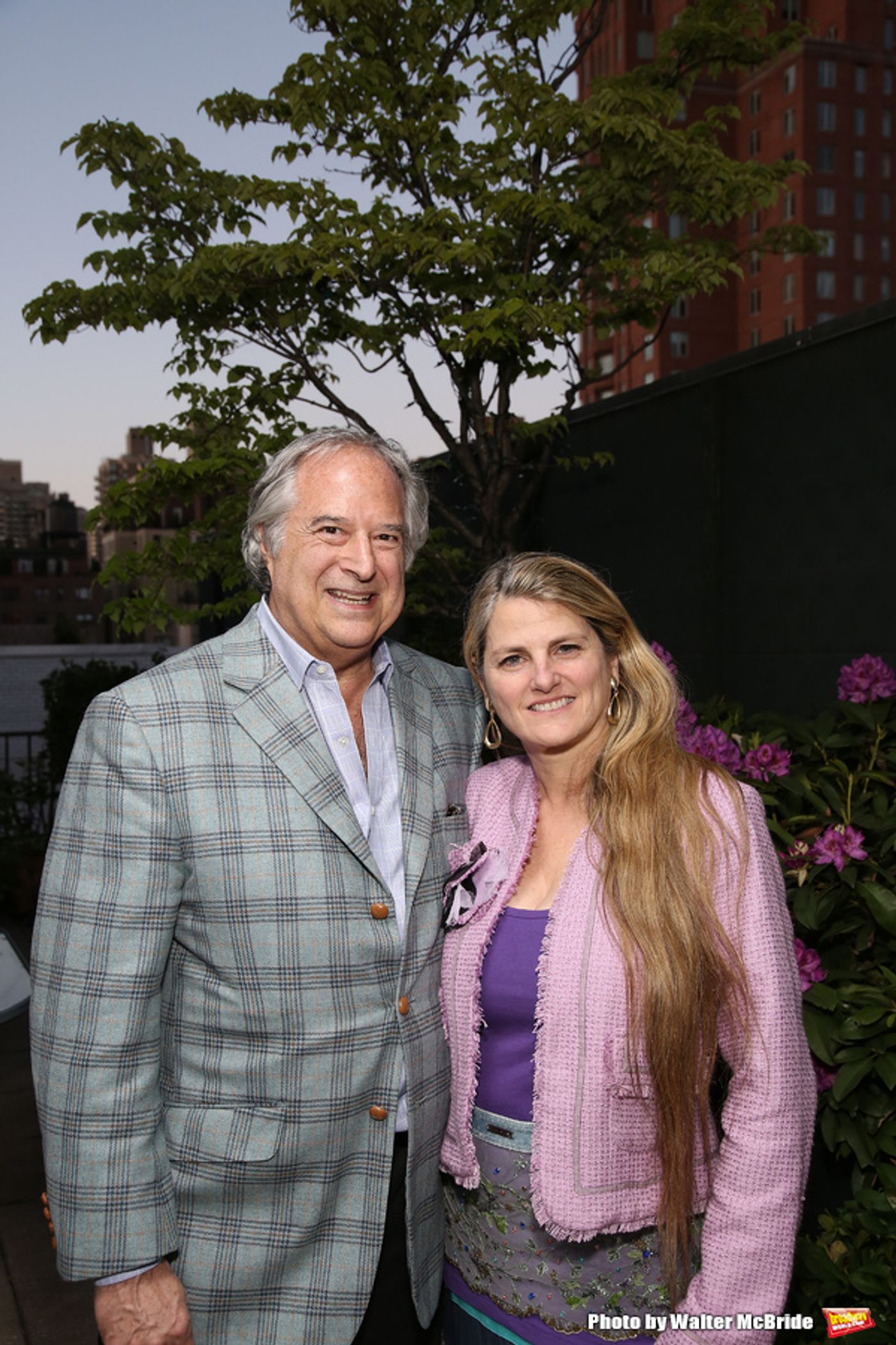 Photo Coverage: Meet the Drama League Directors Project Fellows Photo Coverage: Meet the Drama League Directors Project Fellows Image