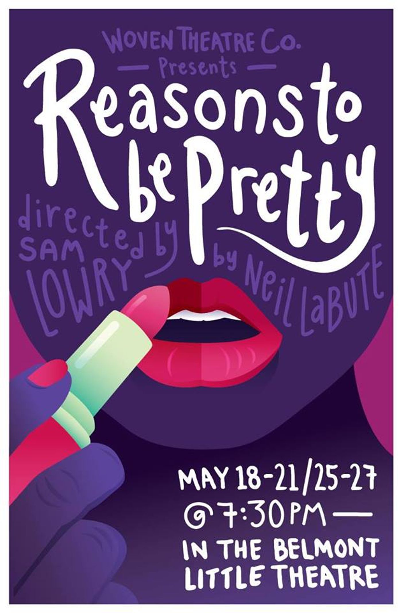 GOOD MORNING, THEATERATI for May 16, 2017  Image