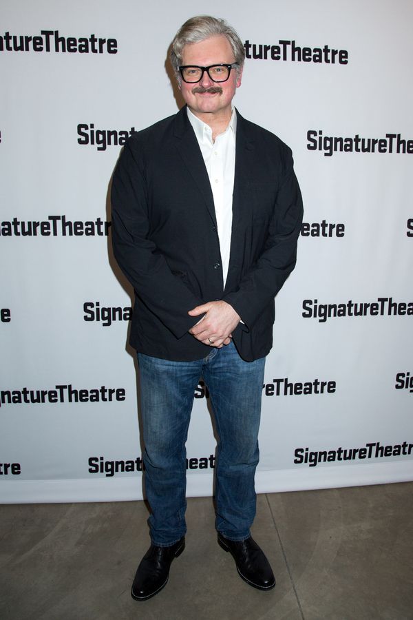 John Ellison Conlee Photo