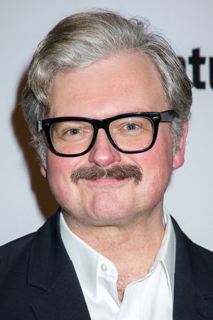 John Ellison Conlee @ BroadwayWorld John Ellison Conlee Photo