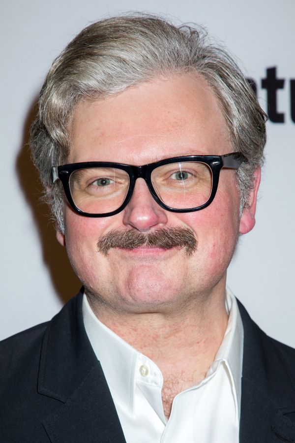 John Ellison Conlee Photo