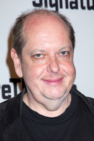 Tony Torn @ BroadwayWorld Tony Torn Photo