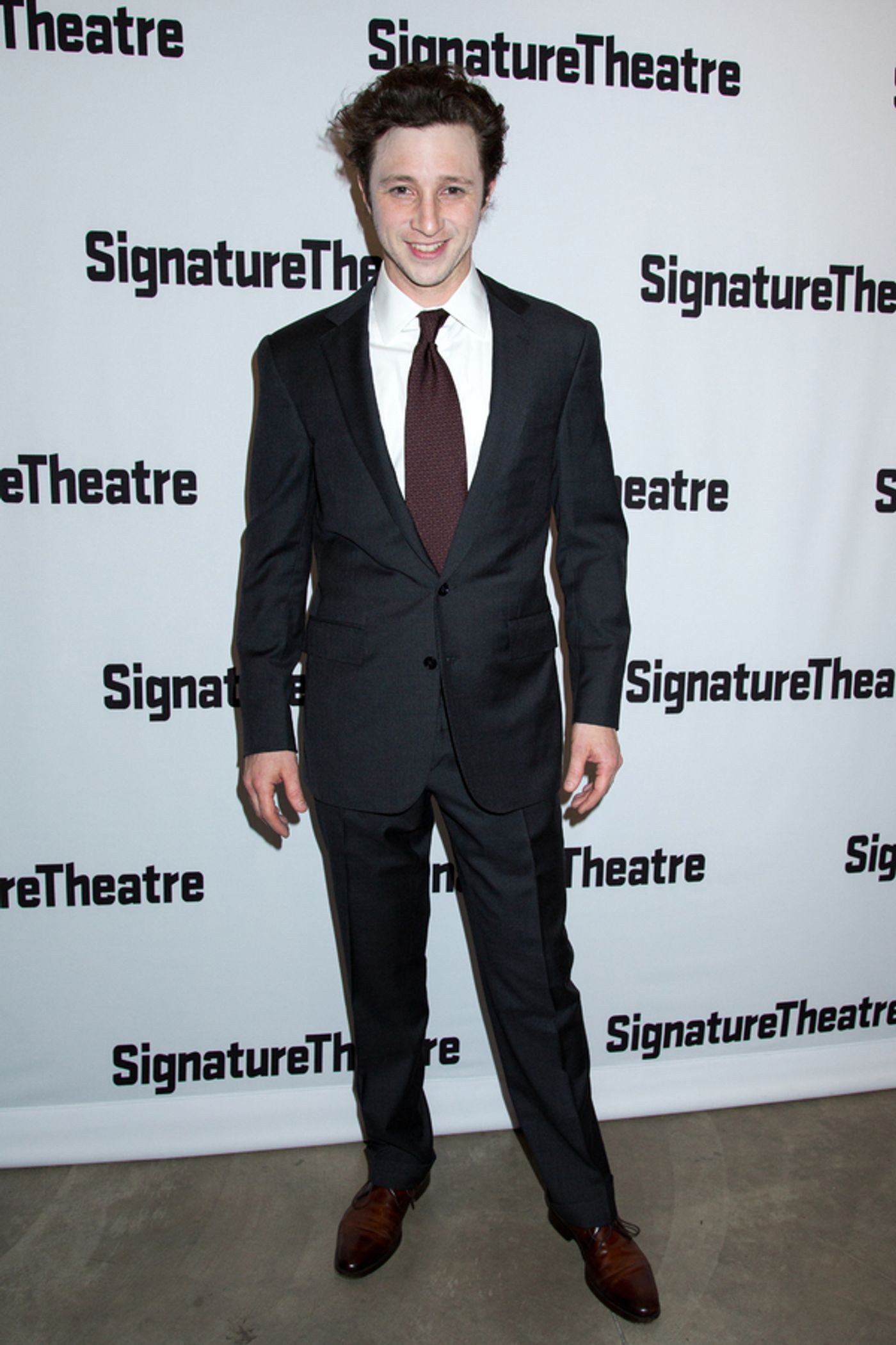 Photo Coverage: Signature Theatre Celebrates Opening Night of VENUS  Image