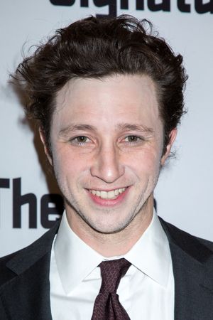 Adam Green @ BroadwayWorld Adam Green Photo