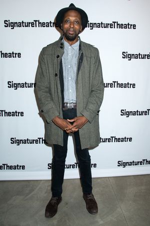 Julian Rozzell Photo