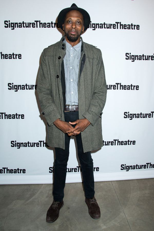 Julian Rozzell Photo